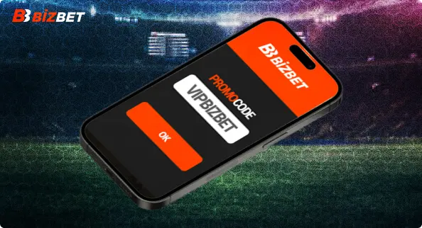 promosyon kodu bizbet